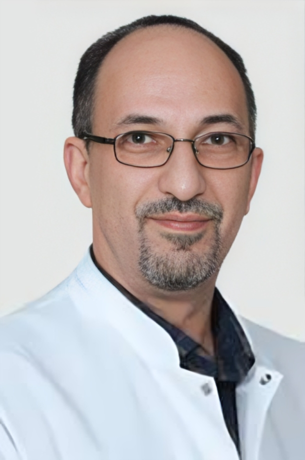 Dr. Mustafa M.M. Aldam