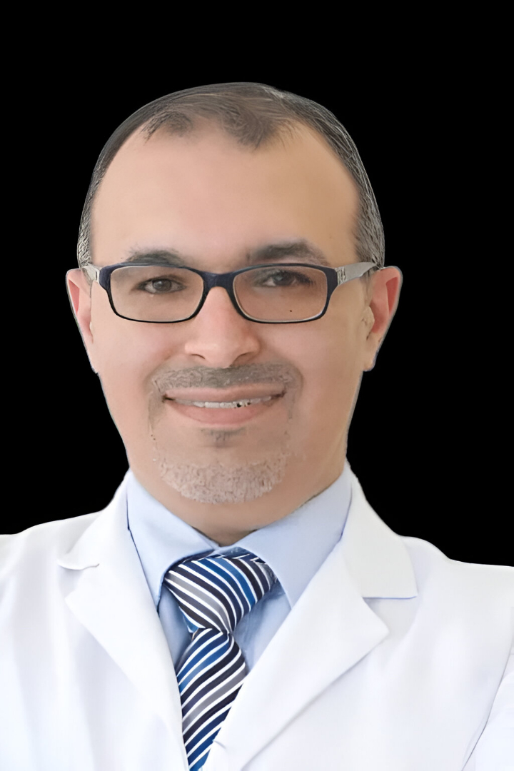 Dr. Ahmed Allam