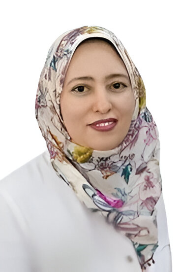 Dr. Nagwan Ahmed Bahgat