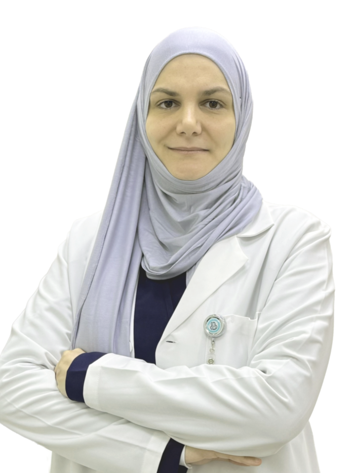 Dr. Dalal Kojok