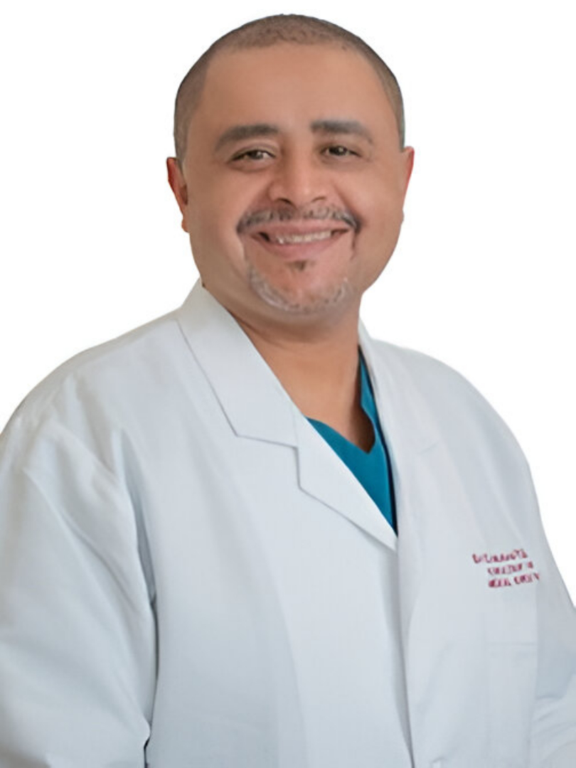 Dr. Elsamawal El Hakim