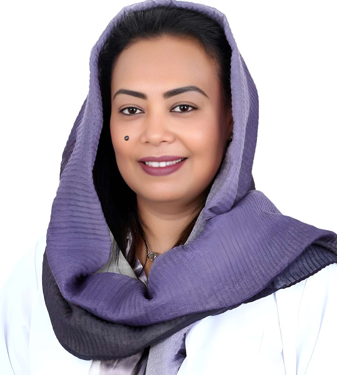 DR.RANDA ALBASHIR