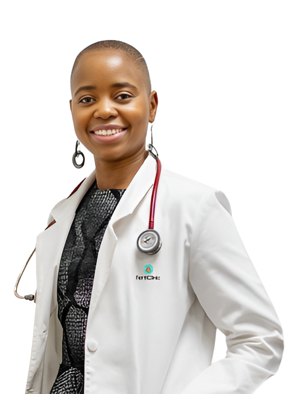 Dr. Qinisile Cele