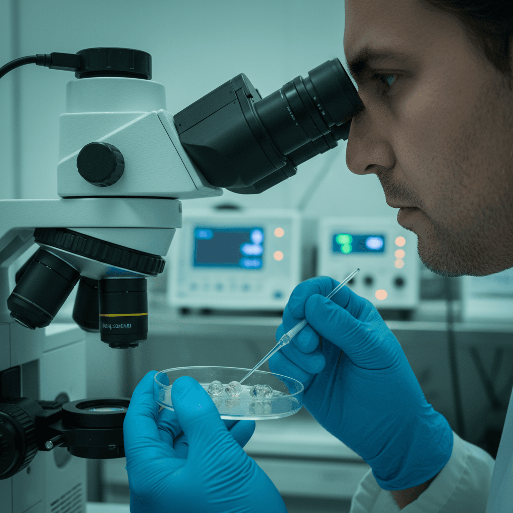 Preimplantation Genetic Testing (PGT) — gallery image 2