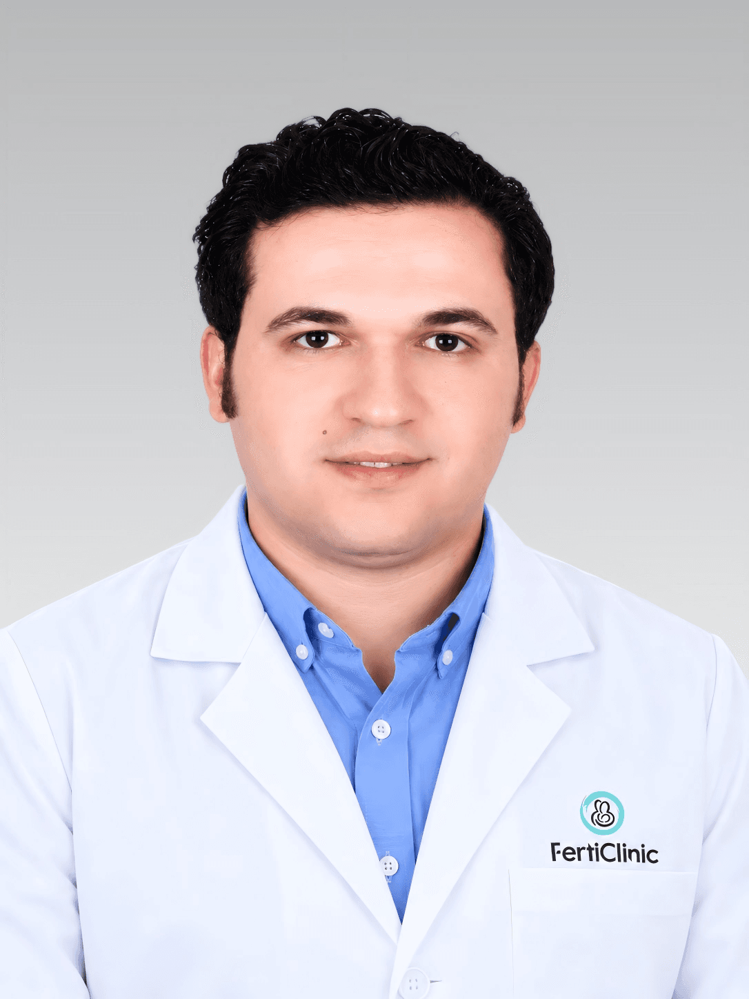 Dr Mohamed Ali