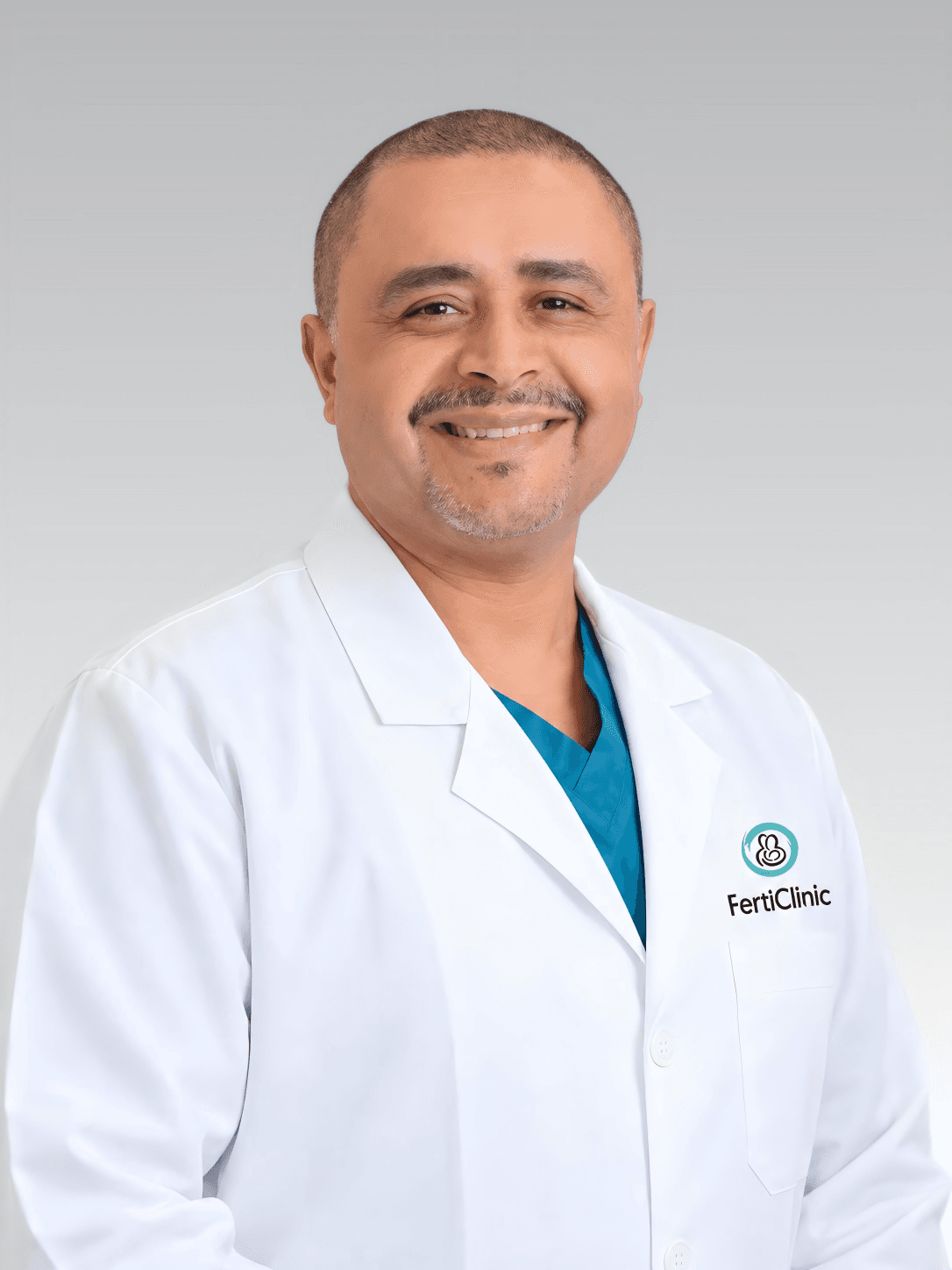 Dr. Elsamawal El Hakim (FRCOG )