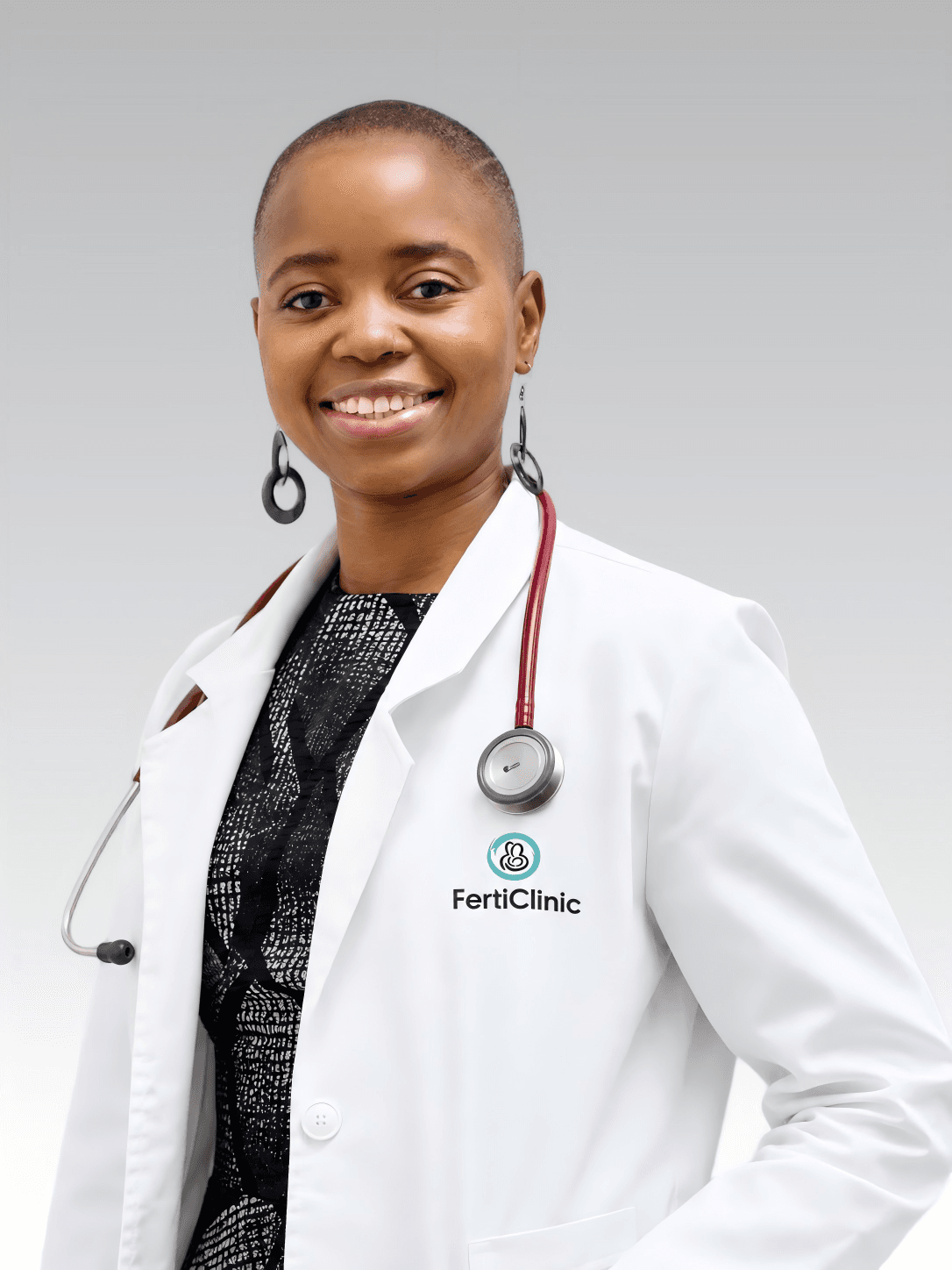 Dr. Qinisile Patricia Cele