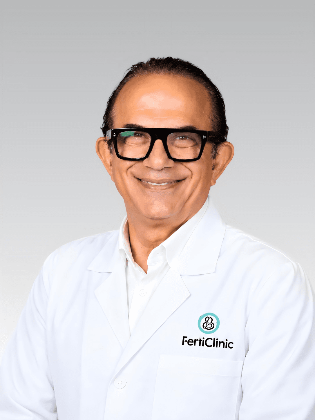 Dr. Osama Shawki