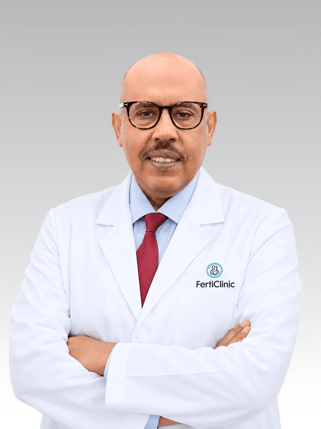 Dr. Amin Hamza Gafar