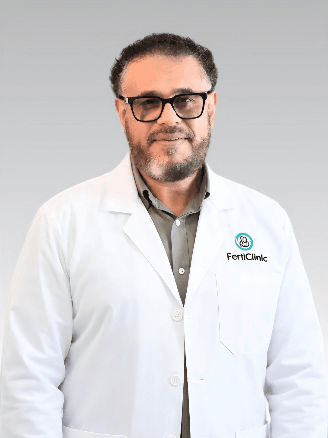 Dr. Suliman Abdullah