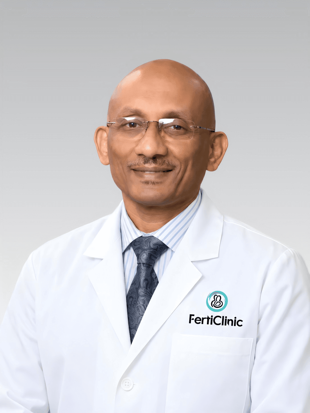 Dr. Atif Fazari