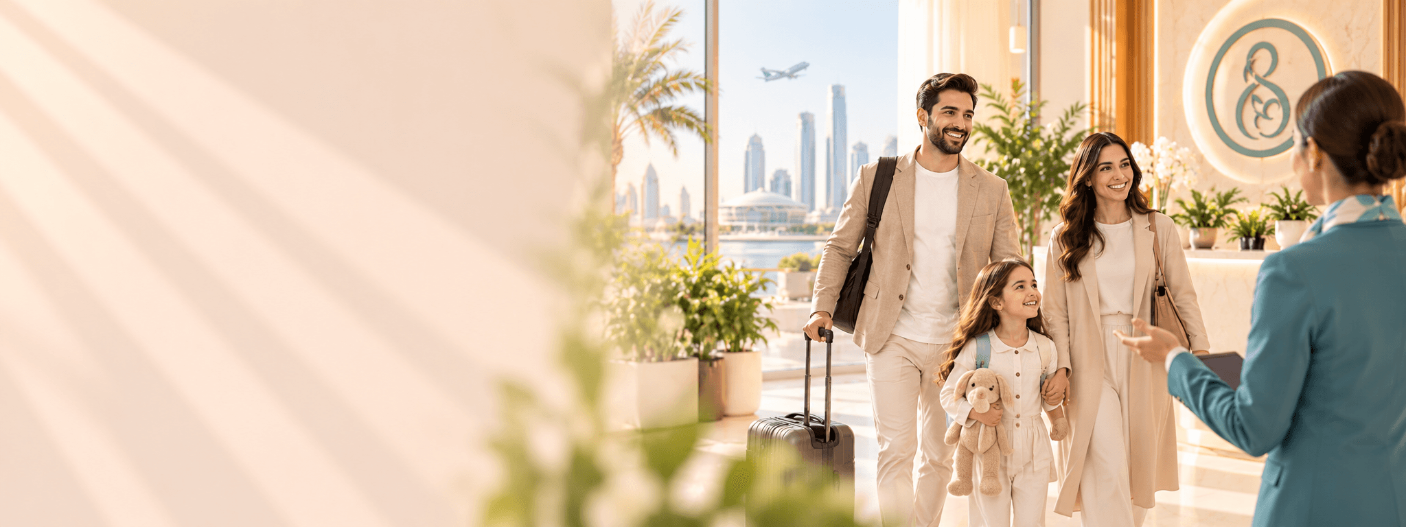 International Patients Your Fertility Journey, Beyond Borders.