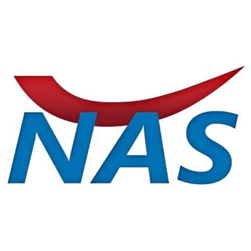 NAS — NAS Administration Services