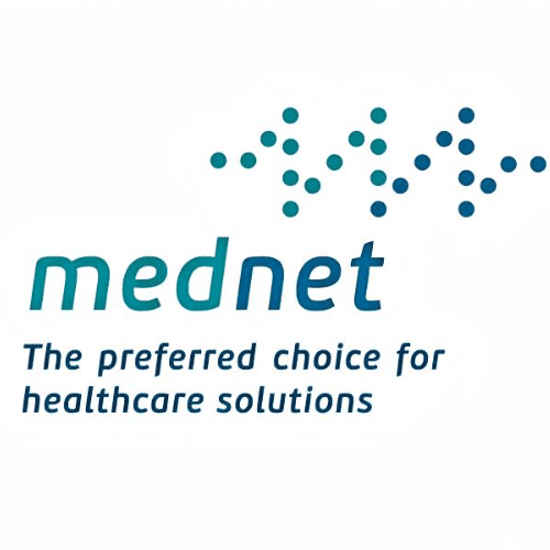 MEDNET — MedNet