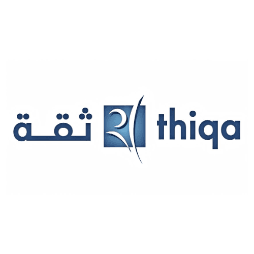 Thiqa — ثقة