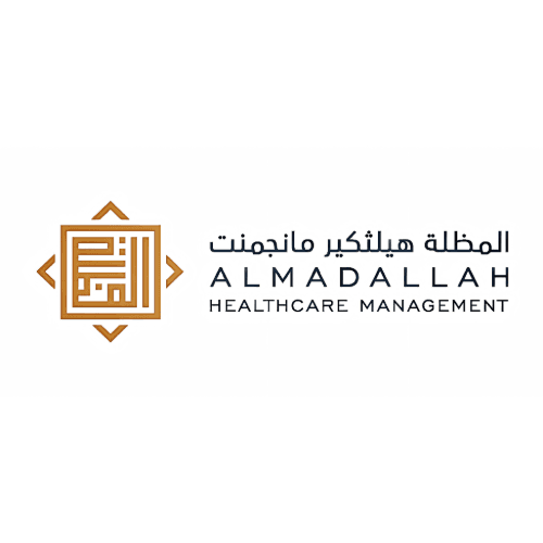 Almadallah — المظلة لإدارة الرعاية الصحية