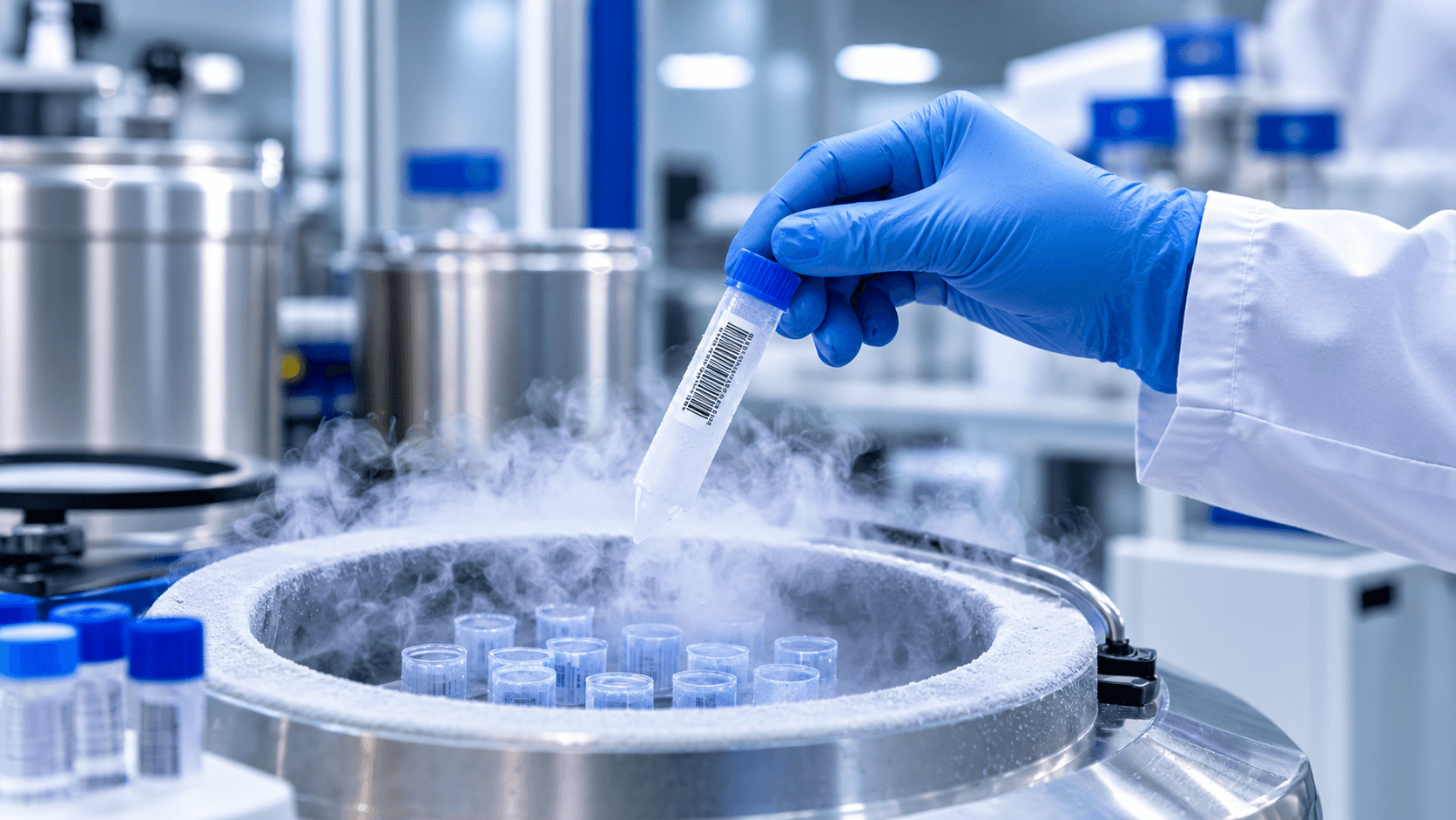 Fertility Preservation — gallery image 1